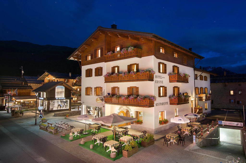 Hotel photo 13