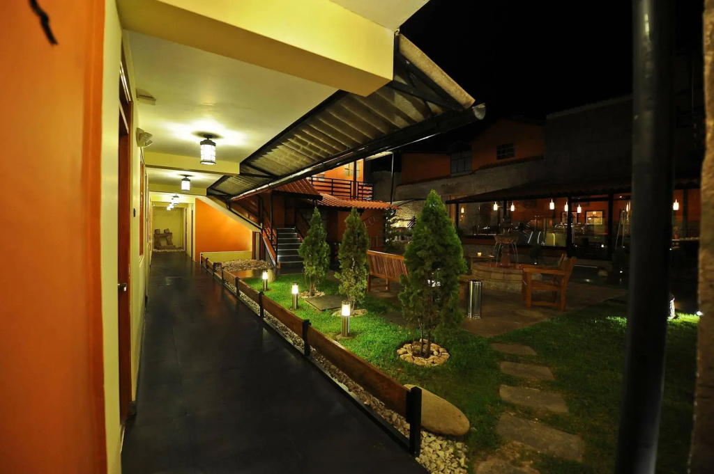Hotel photo 21