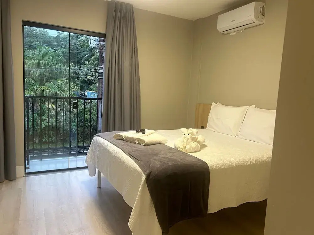 Geminado Casa 1 Alto Padrão  4 Quartos — фото 3