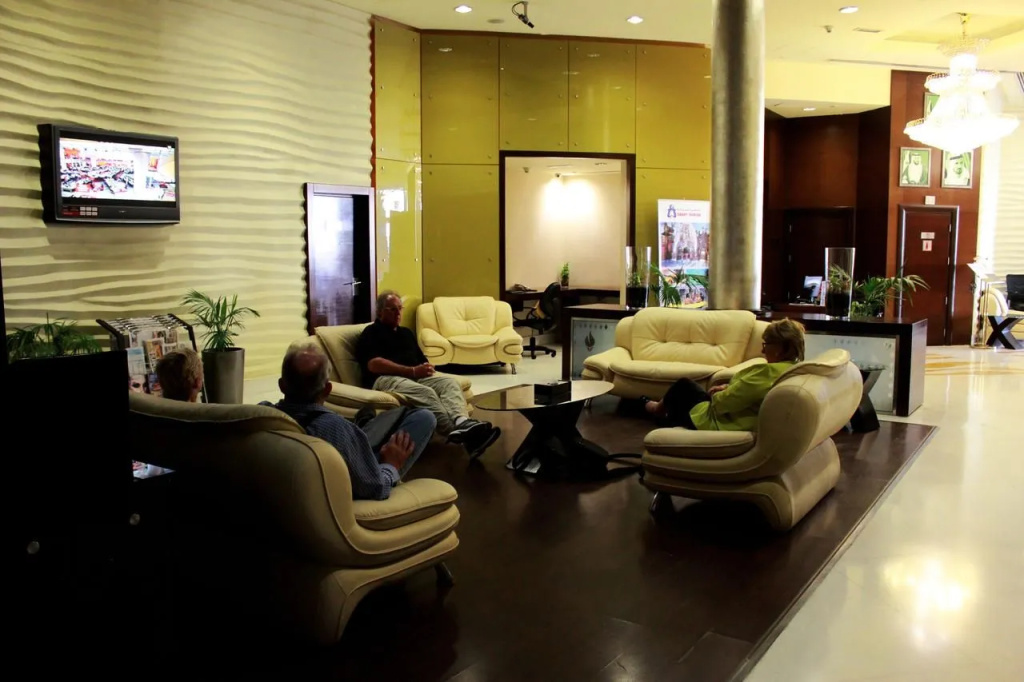 Tulip Creek Hotel Apartments - Général
