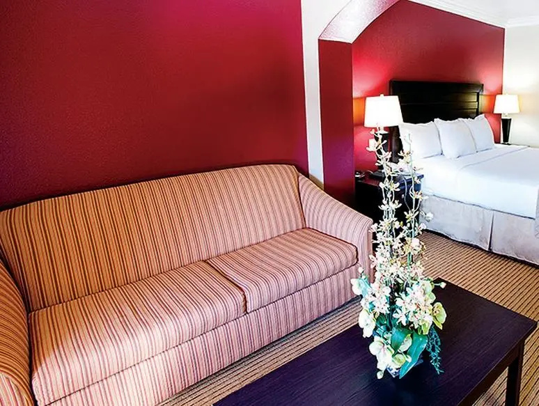La Quinta Inn & Suites by Wyndham Temecula - Chambres