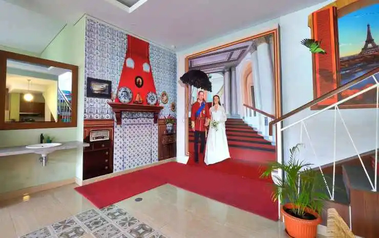 Hotel photo 16