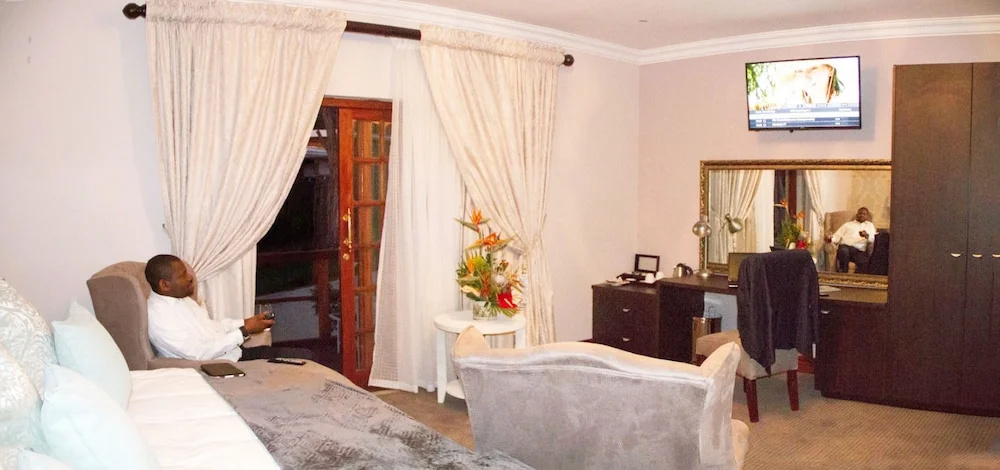 Classique Grace Boutique Hotel - Chambres