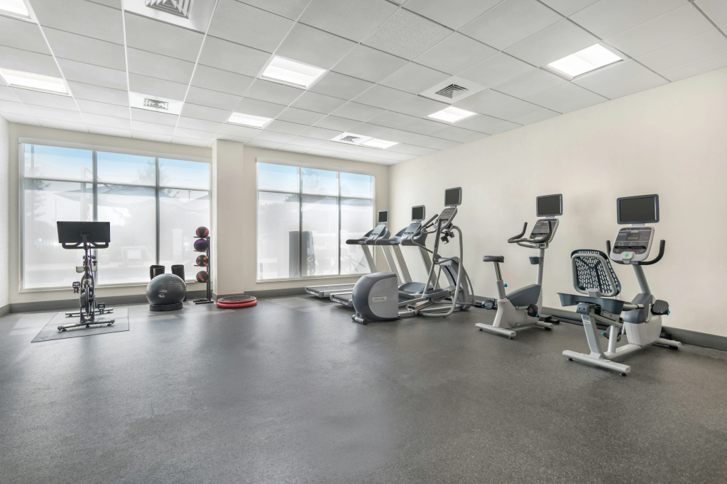 Hilton Garden Inn Montgomery - EastChase - Général