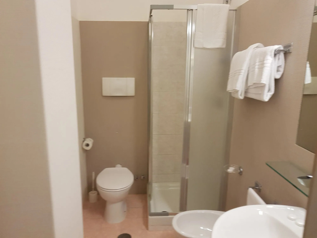 ibis styles Trani - Général