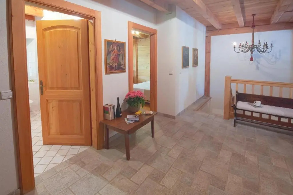 Afficher la photo 8 — 5BR Chalet 300m from center Chamonix
