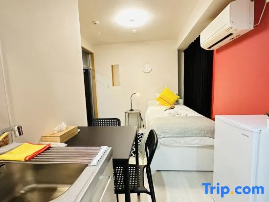 @home tusrumibashi　7 minutes on foot from Hanazono Station 사진 3