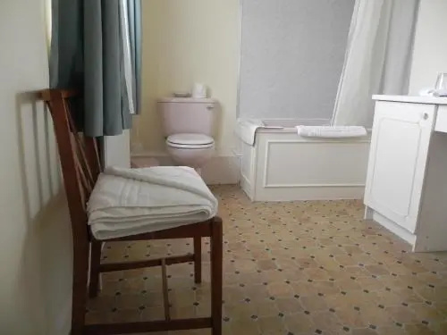 Hotel photo 8