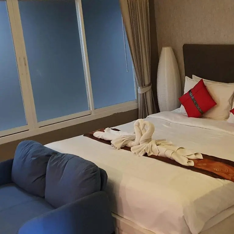 Deluxe Junior Suite