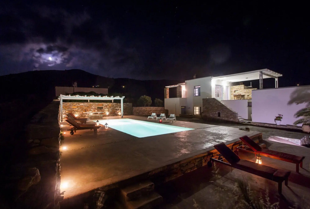 Villa Thea