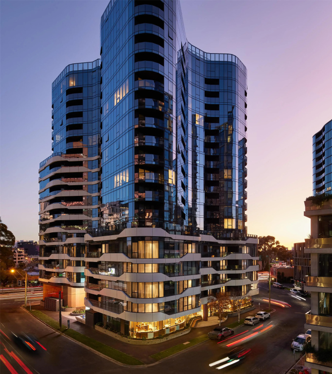 Hyatt House South Melbourne