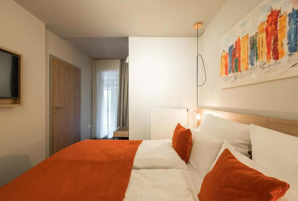 Family Junior Suite