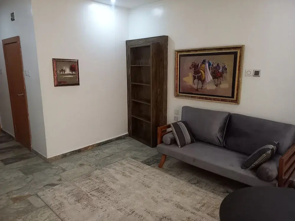 Premium Apartment