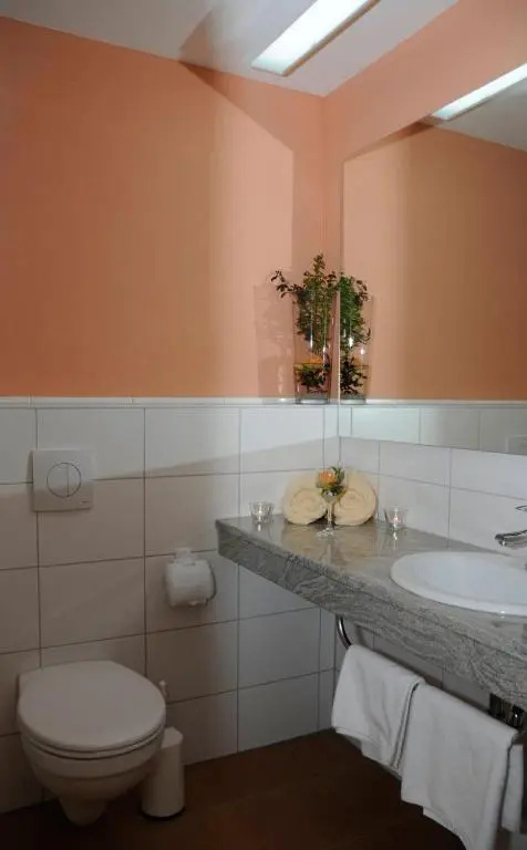Hotel Goller - Chambres