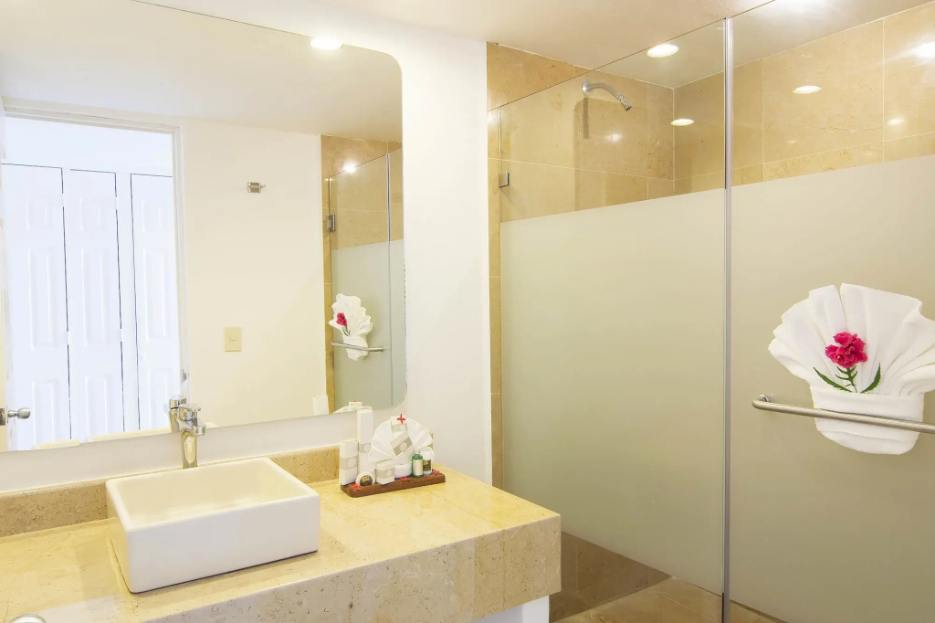 Tesoro Ixtapa All Inclusive - Général