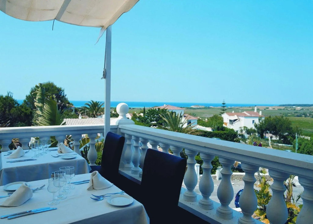 Aparthotel HG Jardin de Menorca - Général
