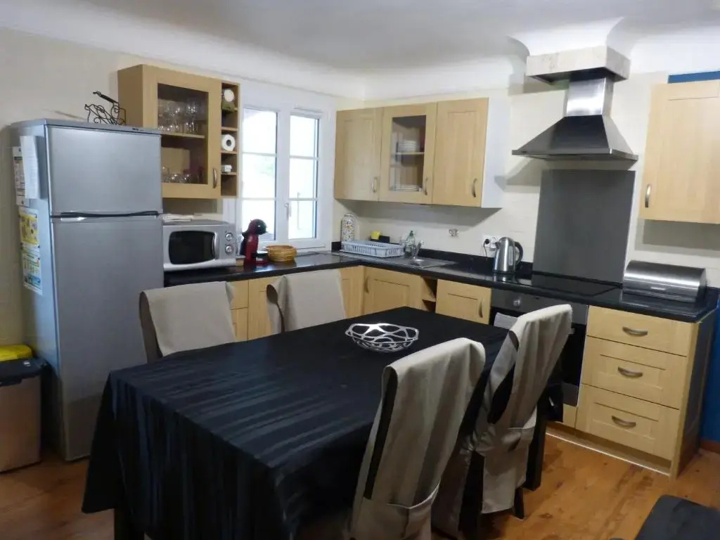 d'Est en Ouest - Chambres
