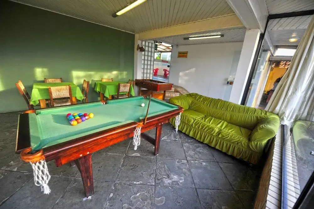 Capão Praia Hotel - Général