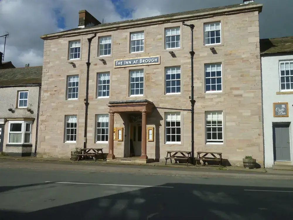 The Inn At Brough
