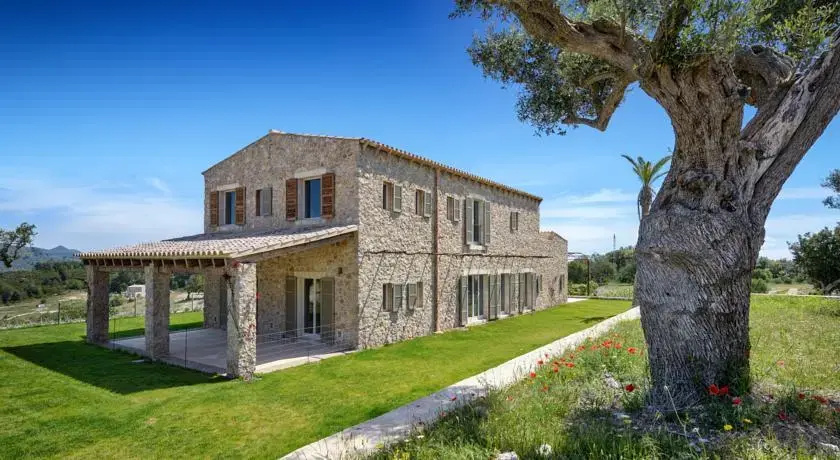 Villa 4 - Carrossa Resort & Villas