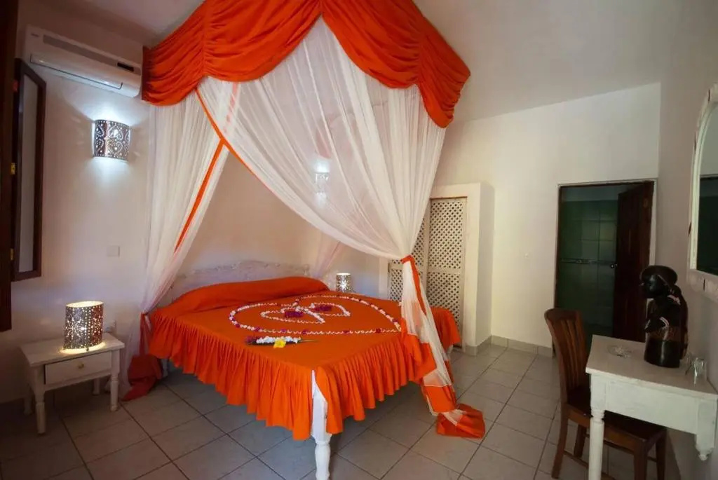 Double Heart Malindi Resort — 5