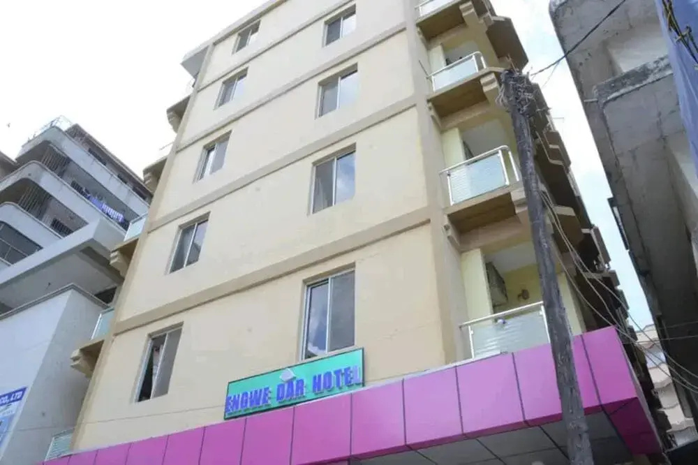Engwe Dar Hotel