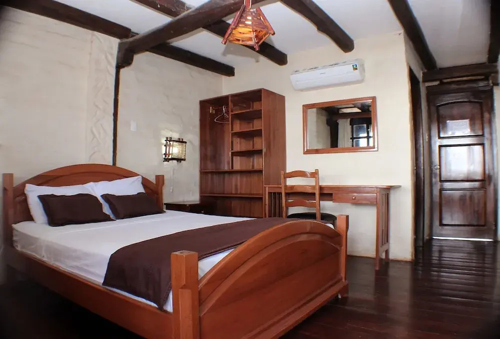 Hotel La Vista - Général