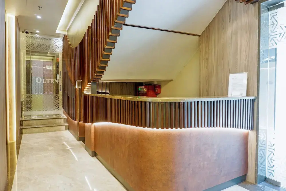 Hotel photo 14