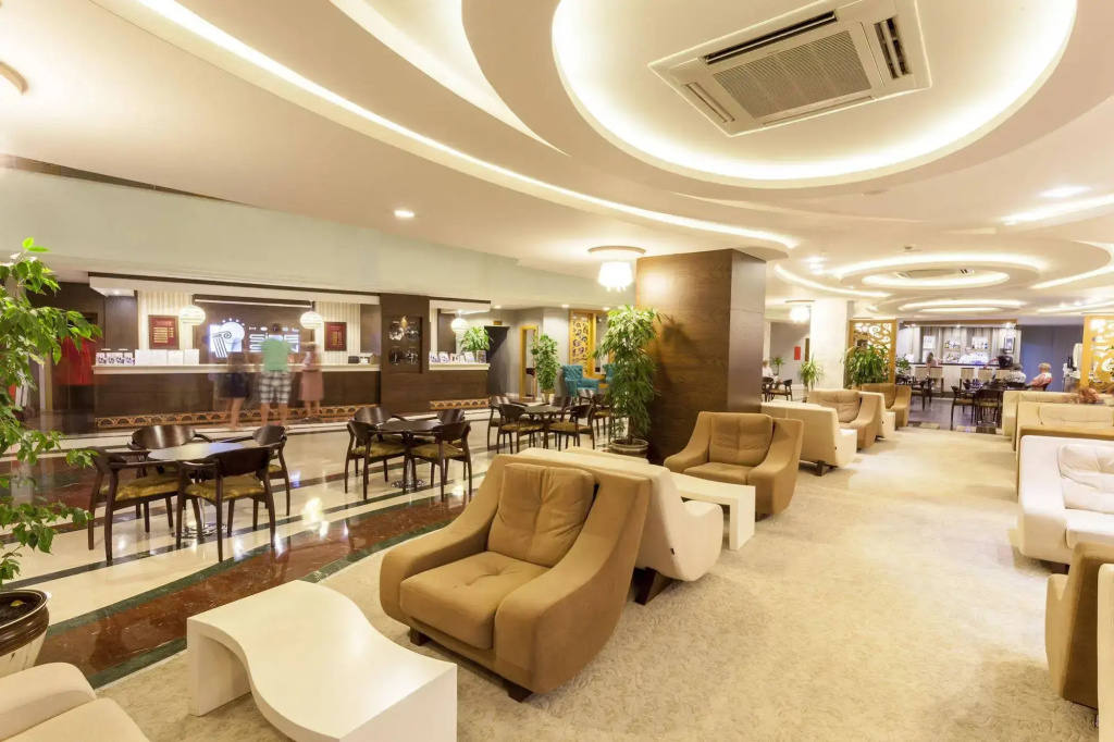 Hotel photo 21