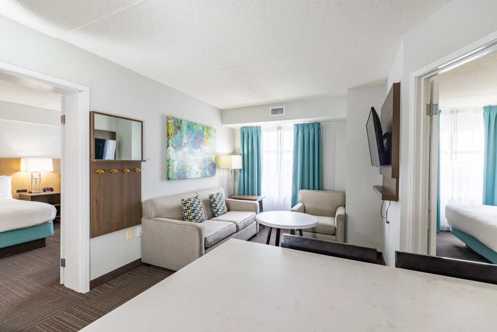 Staybridge Suites Guelph by IHG - Général