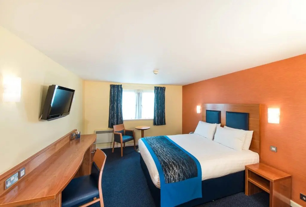 Hotel photo 3