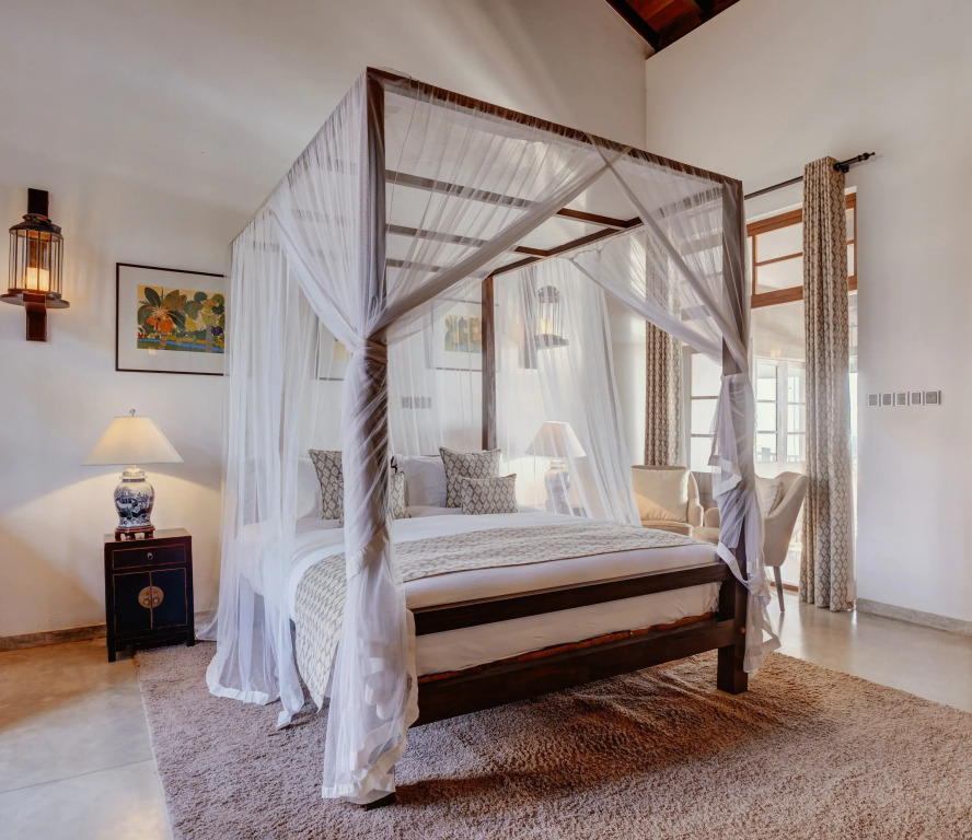 The Postcard Galle - фото 42