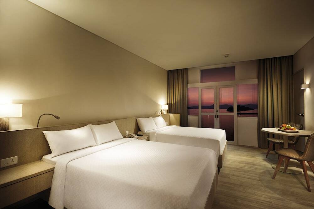 Resorts World Langkawi