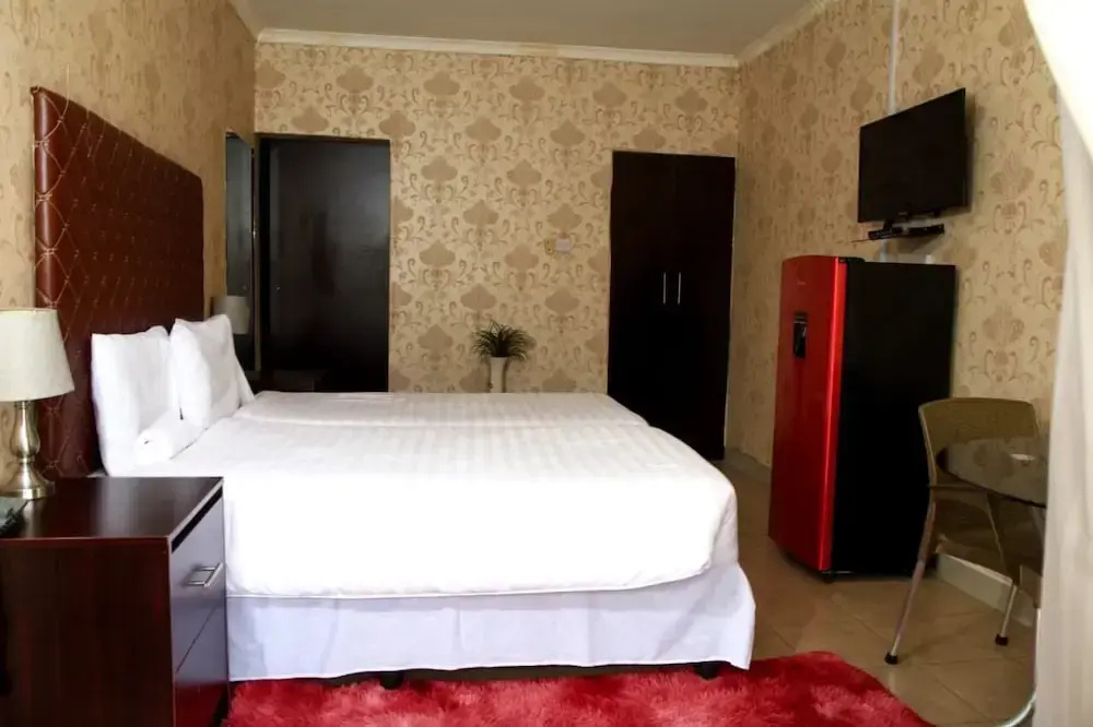 Hotel photo 2