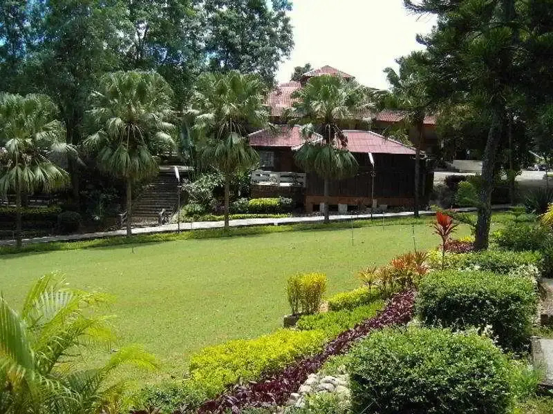 Saiyok Country Resort & Spa