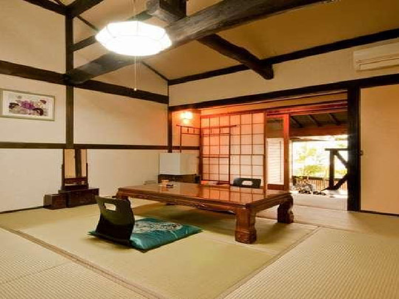 onjyuku yagura 사진 1