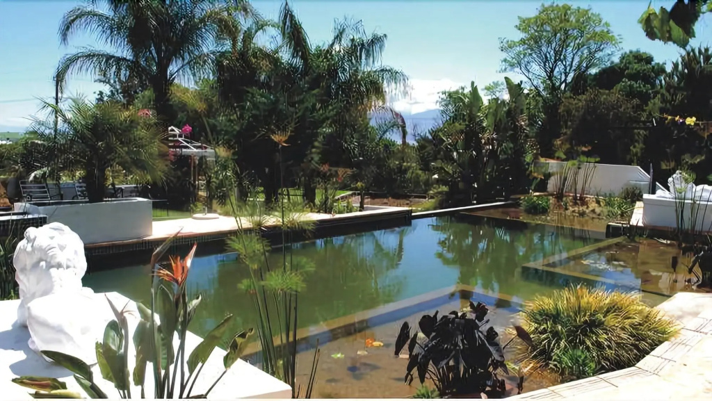 Riebeek Valley Hotel - Général