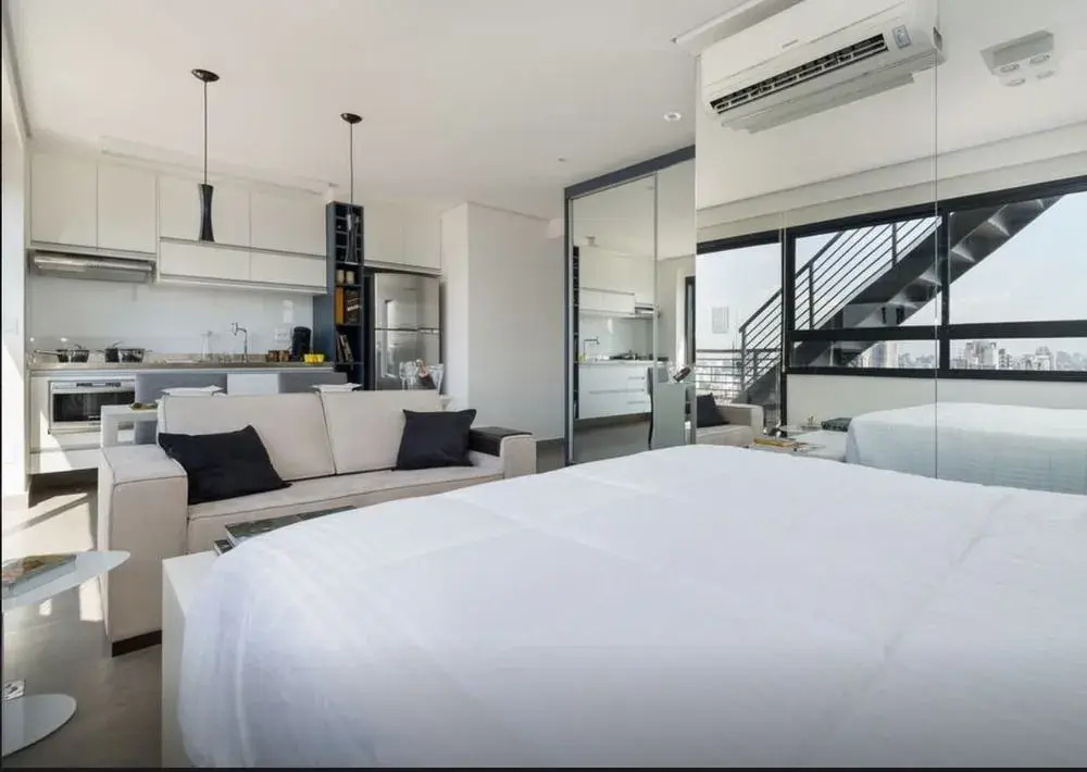 GR Living Design Vila Madalena - Général