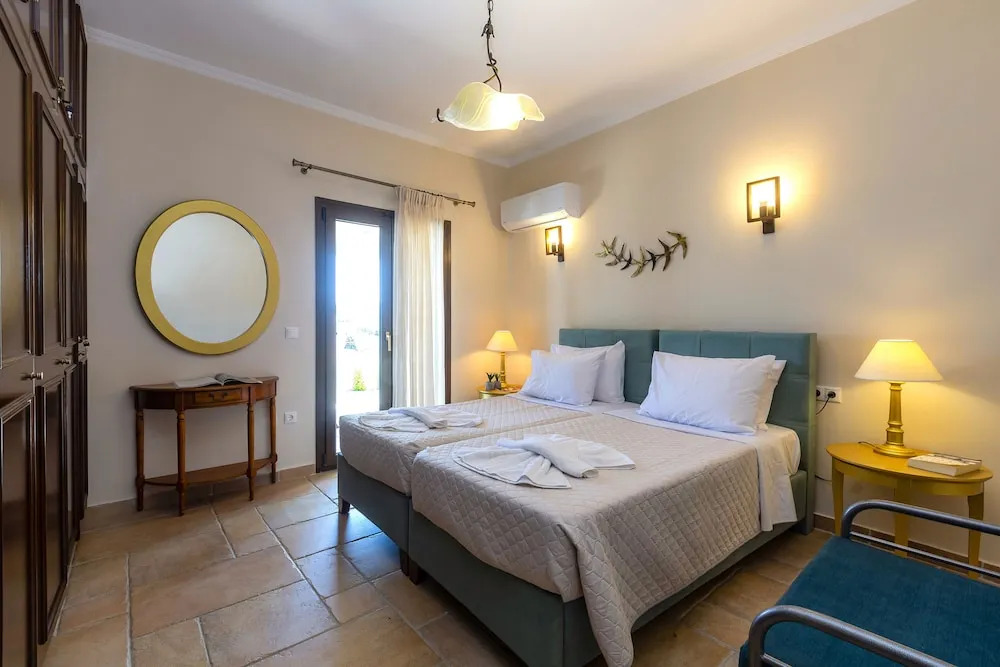 Solaris Apartments & Studios by null