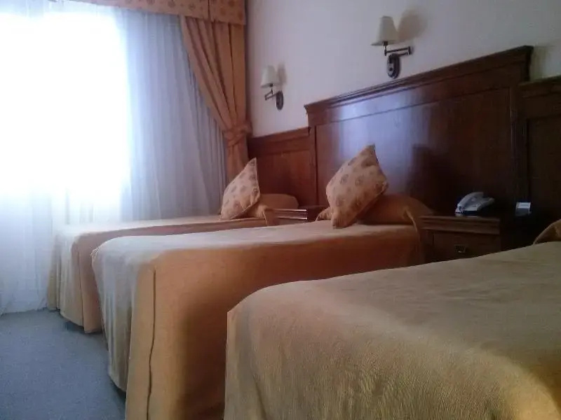 Konke Calafate - Chambres