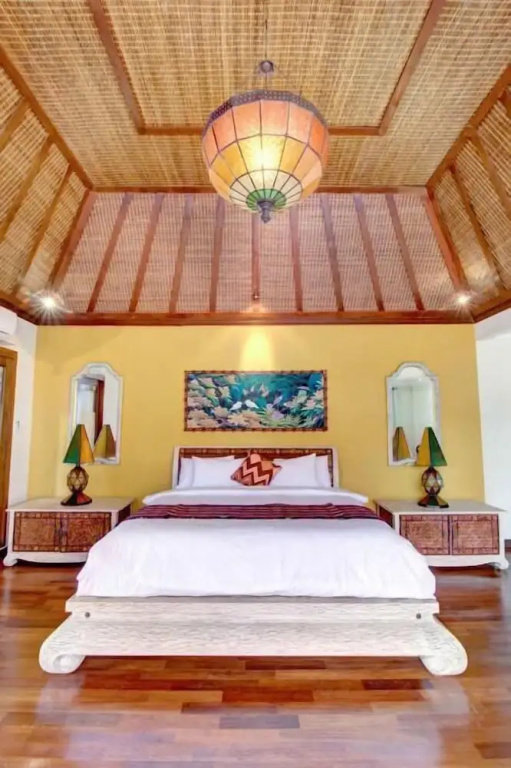 Hastinapura Residence - Général