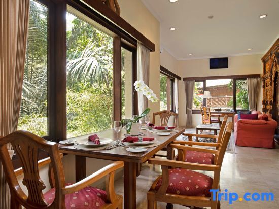 Ayung Resort Ubud