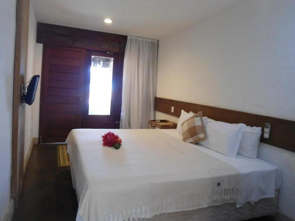 Hotel da Pipa - Chambres