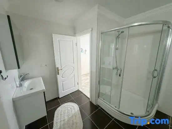 Villa İncir - 1 km to Ladies Beach, Private pool