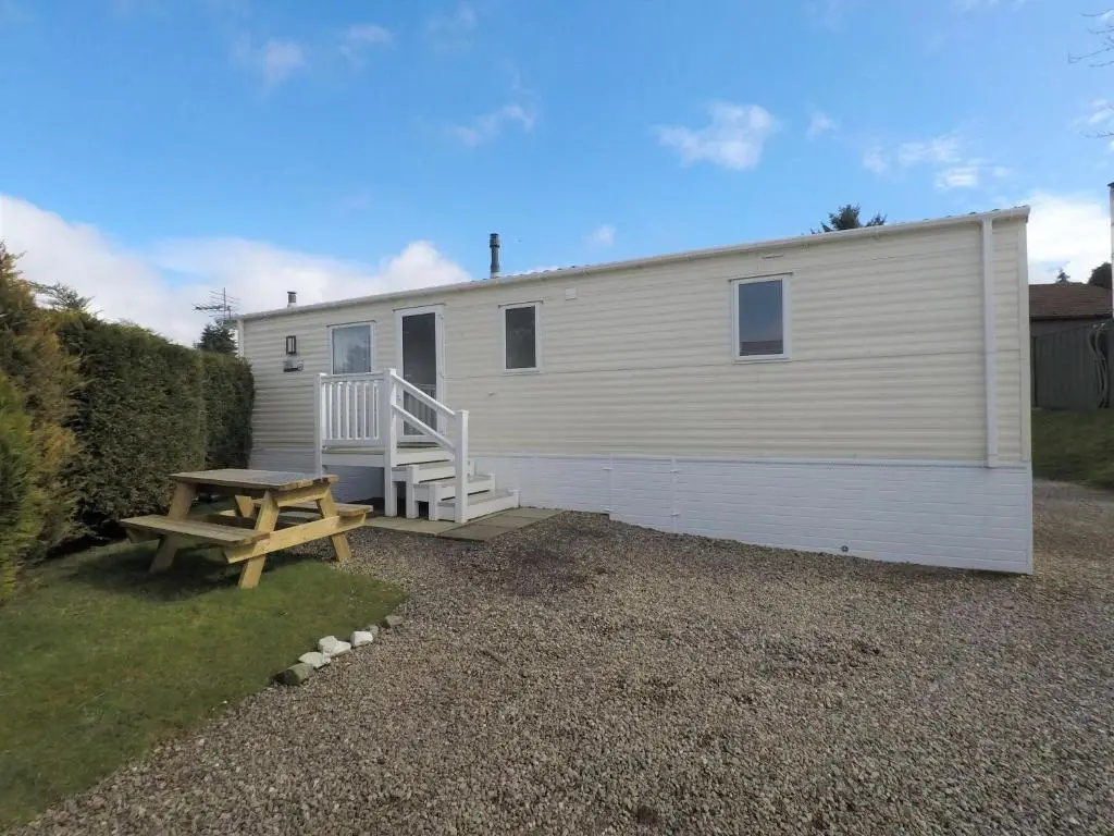 Deeside Holiday Park - Chambres