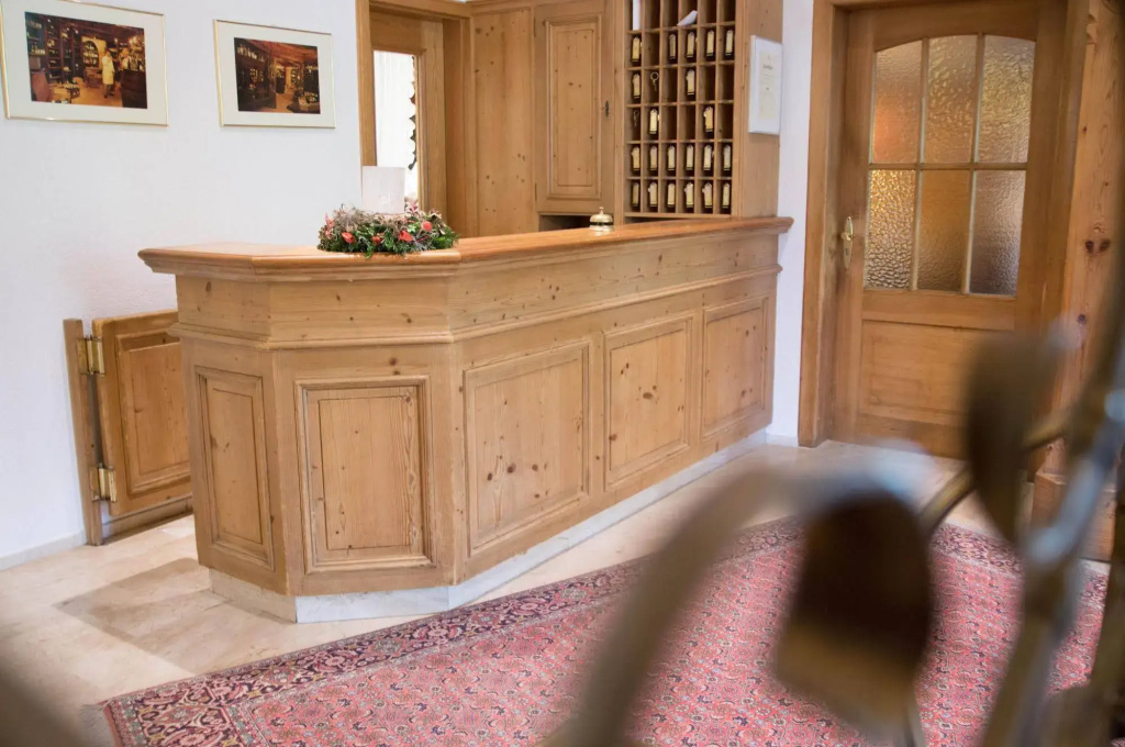 Hotel Restaurant Vinothek Lamm - Général