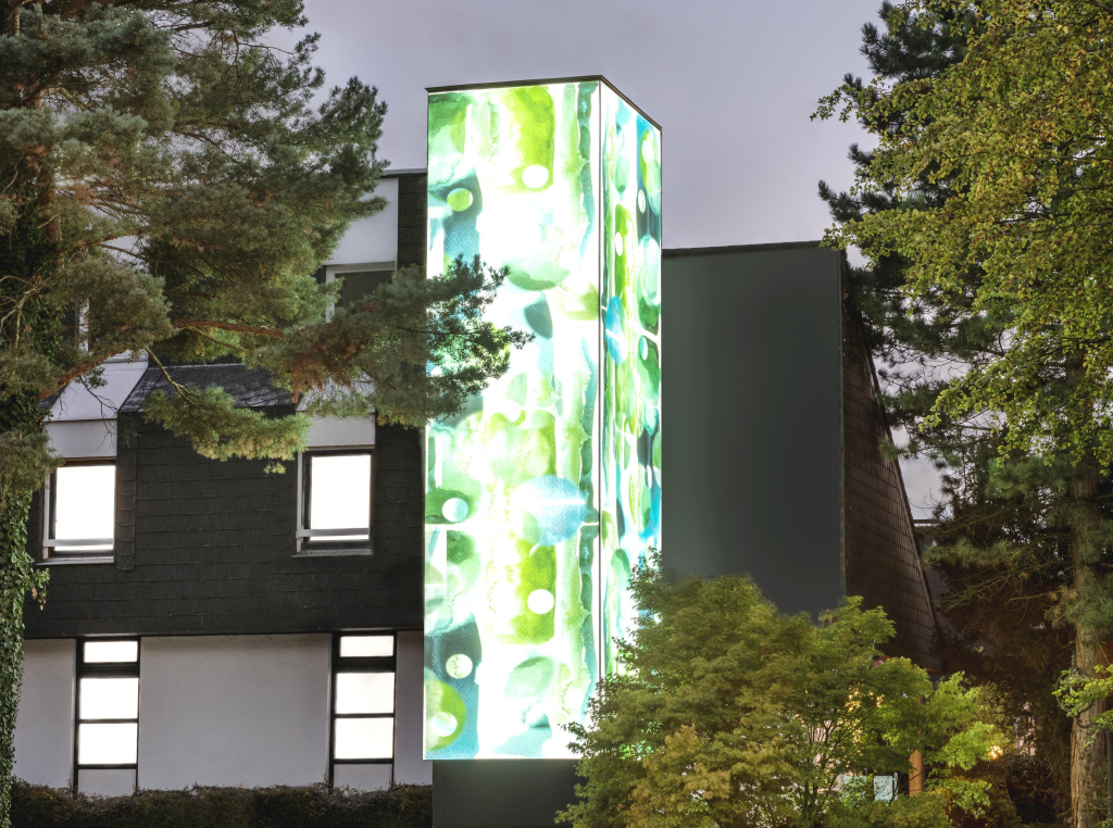 Arcadeon Landhotel Halden - Général