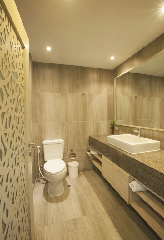 Chatrium Golf Resort Soi Dao Chanthaburi - Chambres
