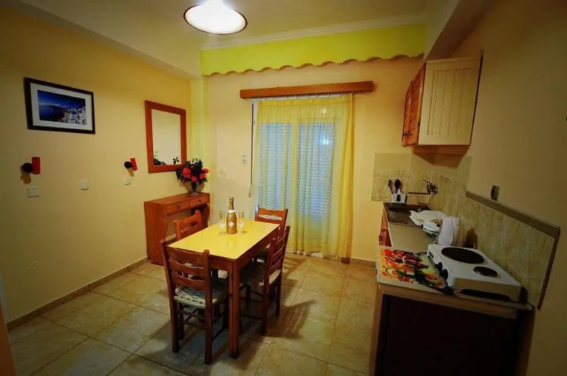 Anna 1 Apartments
