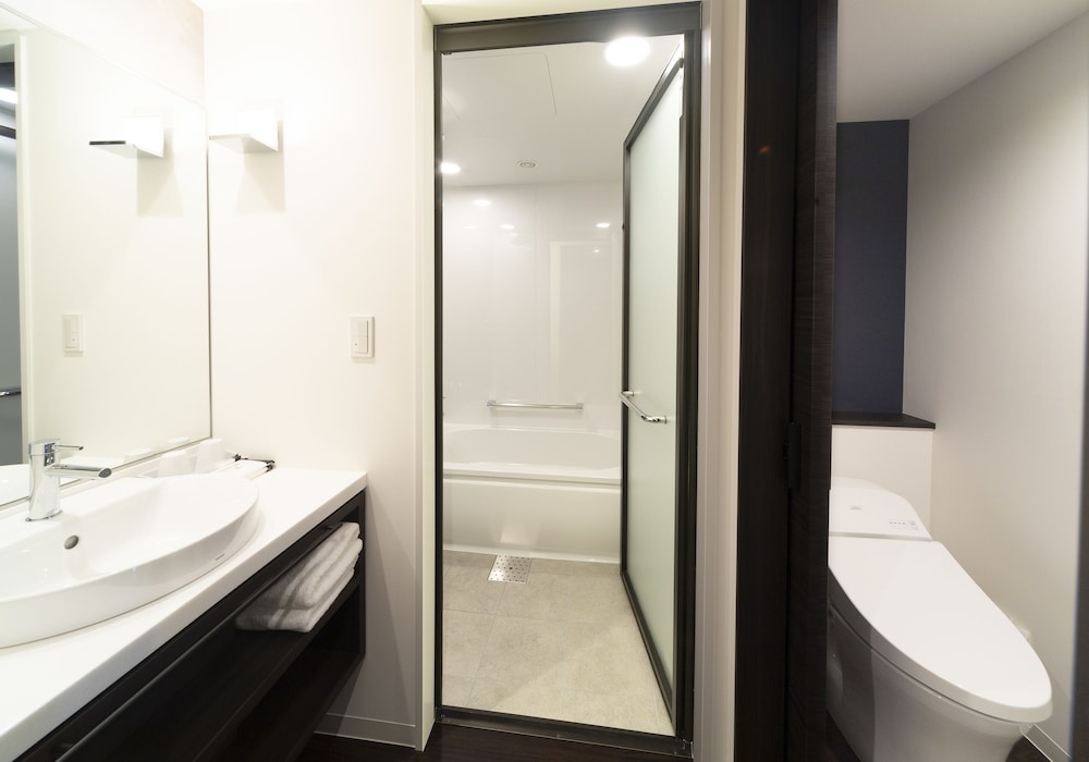 Hotel Vischio Osaka 사진 39